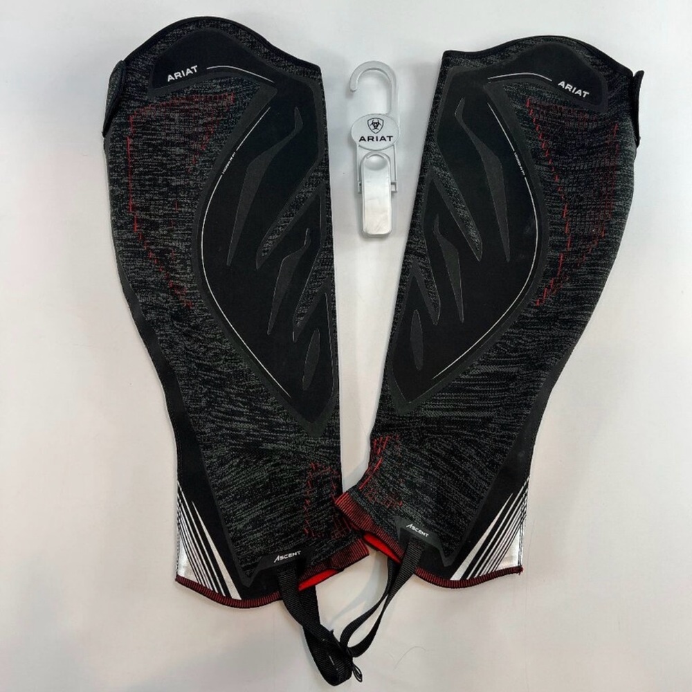 Ariat Ascent Half Chaps